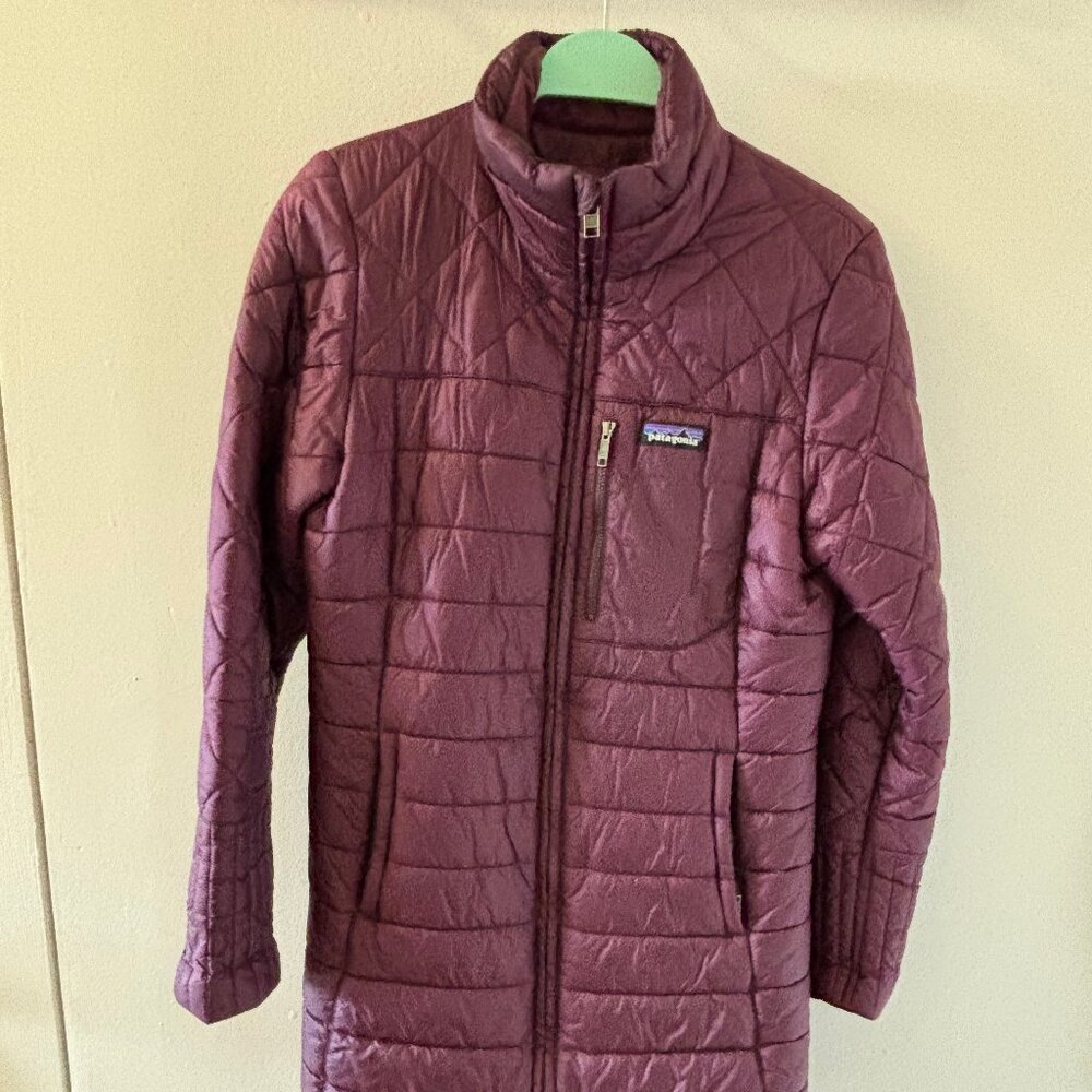 Patagonia Women's Radalie Insulated Coat